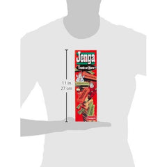 Funskool Jenga Truth or Dare