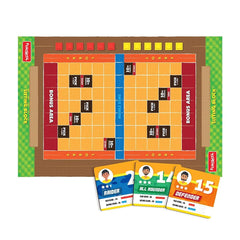 Funskool Kabaddi: The Traditional Tag Game of India