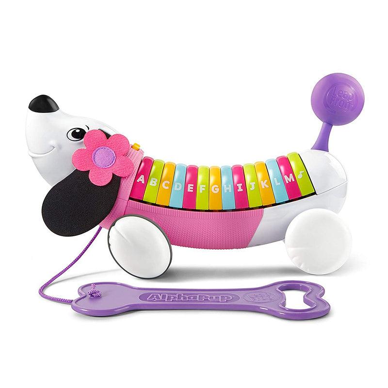 LeapFrog AlphaPup Violet