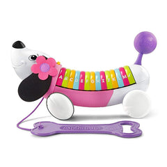 LeapFrog AlphaPup Violet