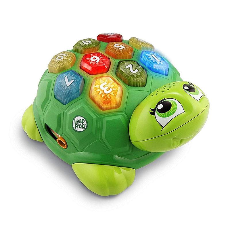 Buy Leapfrog Melody The Musical Turtle Online at Best Price in