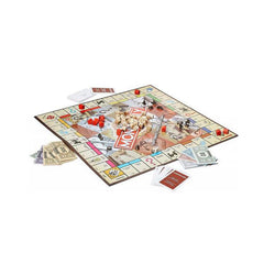 Funskool Monopoly Deluxe