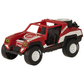 Funskool MRF Racing Jeep