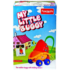 Funskool Giggles My Little Buggy