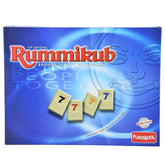 Funskool Rummikub Experience Numbers