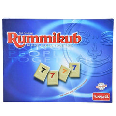 Funskool Rummikub Experience Numbers