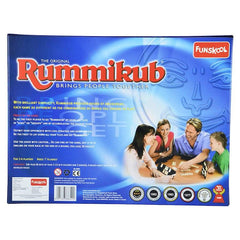 Funskool Rummikub Experience Numbers