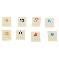Funskool Rummikub Experience Numbers