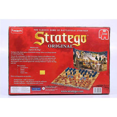 Funskool Stratego