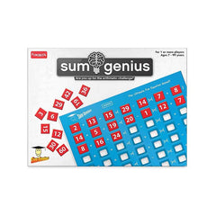 Funskool Sum Genius