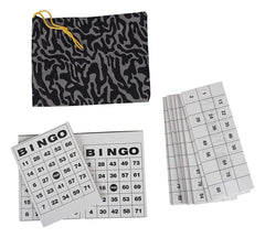 Funskool Tambola 2-in-1 Game