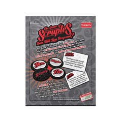 Funskool The Game Scruples
