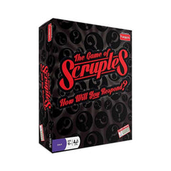 Funskool The Game Scruples