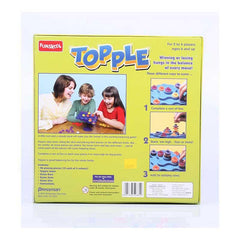Funskool Topple