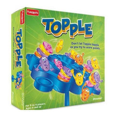 Funskool Topple