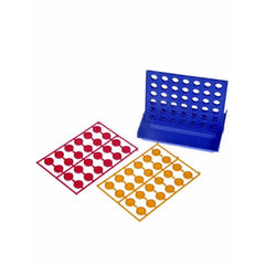 Funskool Travel Connect 4