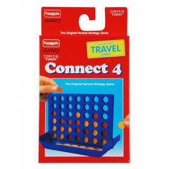 Funskool Travel Connect 4