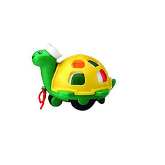Funskool Twirlly Whirlly Turtle