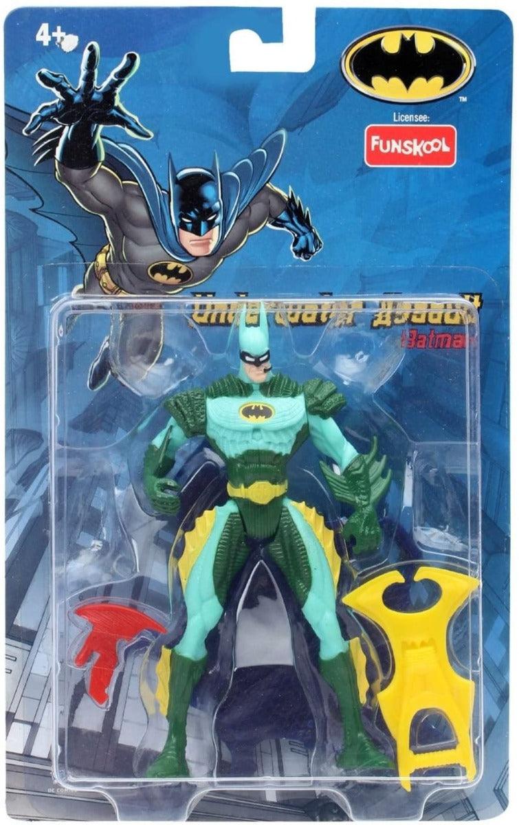 Funskool batman action figures new arrivals