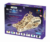 Funvention Space Buggy - DIY Walking Robotic Model - STEM Learning Kit