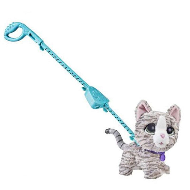 Buy FurReal Walkalots Big Wags, Kitty Online at Best Price in