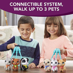 FurReal Walkalots Lil' Wags, Panda