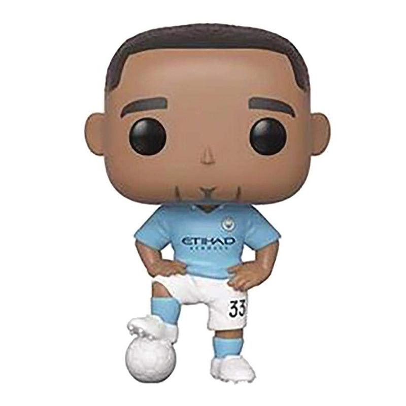 Gabriel Jesus - Manchester City Funko Pop Figure #13