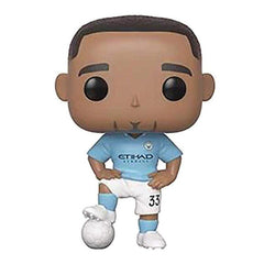 Gabriel Jesus - Manchester City Funko Pop Figure #13