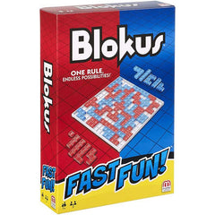 Games Blokus Fast Fun