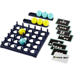 Games Bounce-Off Fast Fun