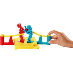 Games Fast Fun Rock'em Sock'em