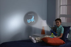 Learning Resources Geosafari Constellation And Solar System Blue