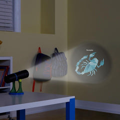 Learning Resources Geosafari Constellation And Solar System Blue