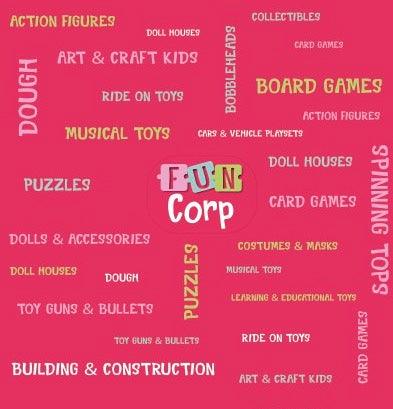 Gift Wrap - FunCorp India