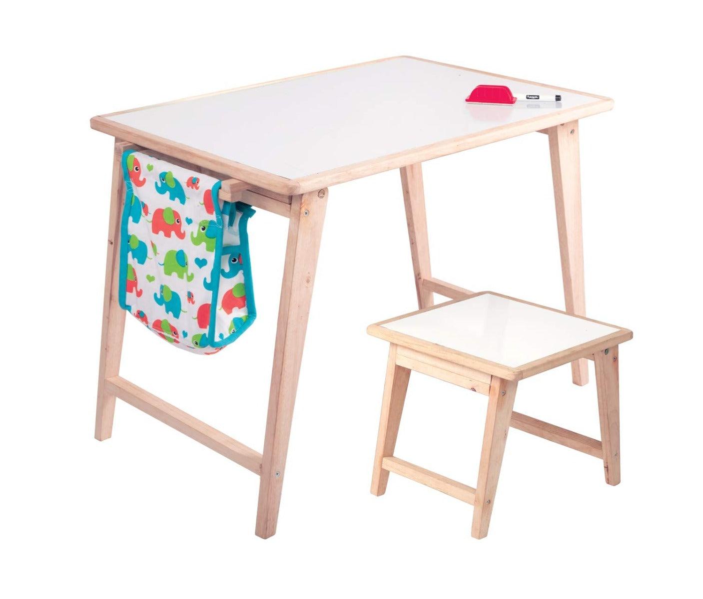 Funskool Giggles Activity Table & Stool