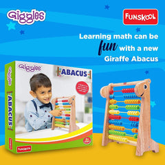 Funskool Giggles Abacus