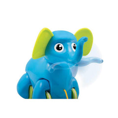 Funskool Giggles Alphy The Elephant