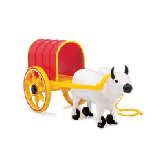 Funskool Giggles Bullock Cart