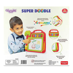 Giggles Giggles Super Doodle