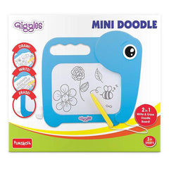 Giggles Mini Doodle