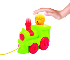 Funskool Giggles Toy Train