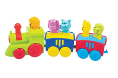 Funskool Giggles Toy Train