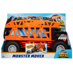 Hot Wheels Monster Trucks Monster Mover Vehicle
