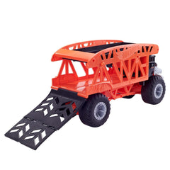 Hot Wheels Monster Trucks Monster Mover Vehicle