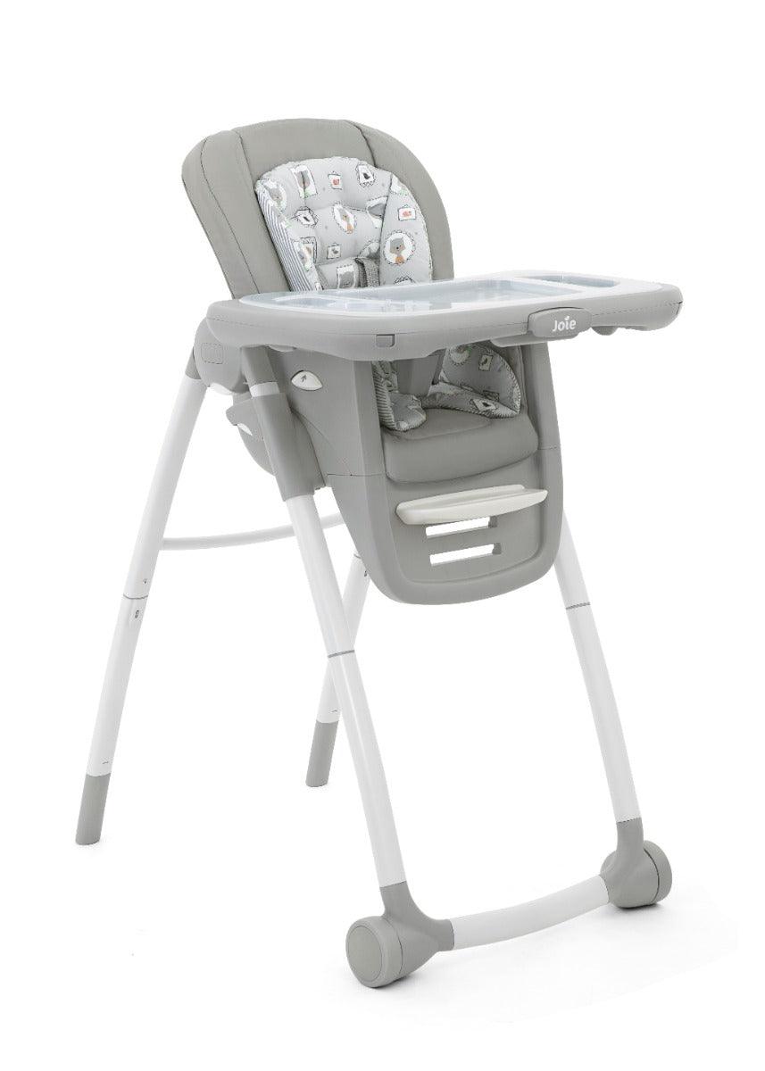 Buy Joie Multiply 6 in 1 High Chair Portrait Portable Booster