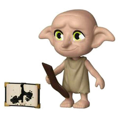 Funko Pop! Harry Potter - Dobby 5-Star Vinyl