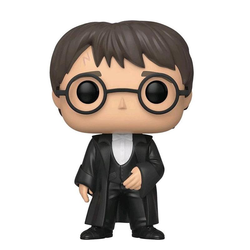 Harry Potter Funko Pop! (Yule) #91