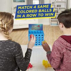 Hasbro Connect 4 Shots Board Game
