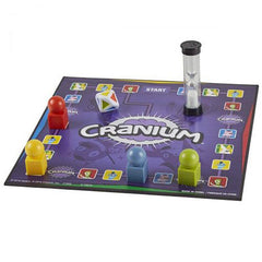 Hasbro Cranium Game