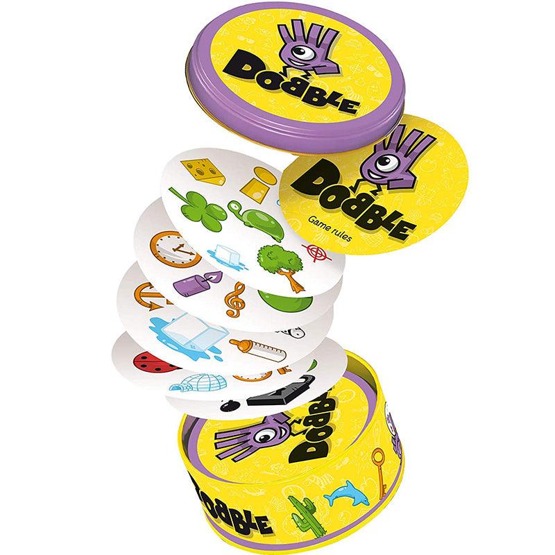 Hasbro Funskool-Asmodee Dobble
